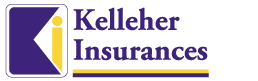 Kelleher Insurances Logo